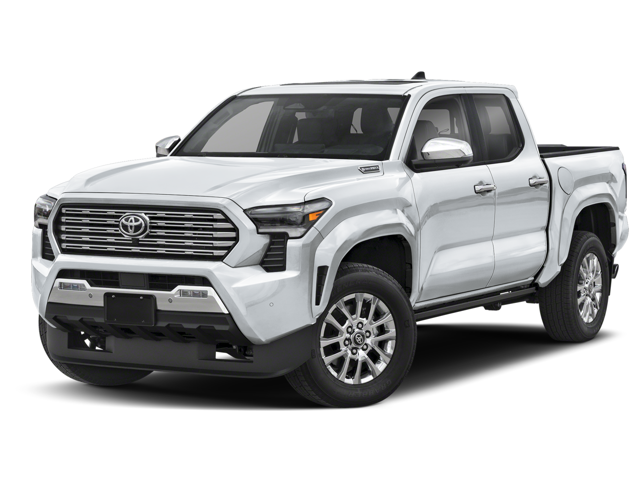 2026 Toyota Tacoma i-FORCE MAX Limited i-FORCE MAX