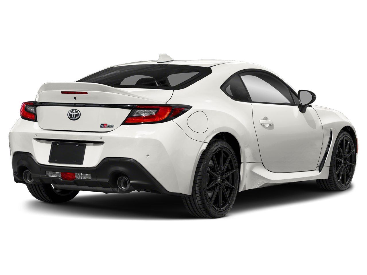 2025 Toyota GR86 GR86 Premium