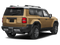 2025 Toyota Land Cruiser Land Cruiser