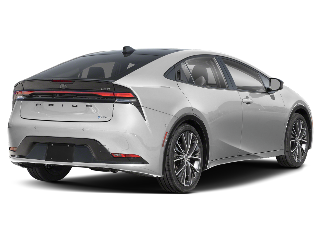 2026 Toyota Prius Limited