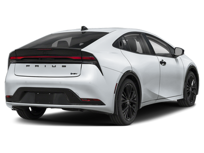 2026 Toyota Prius Nightshade Edition AWD