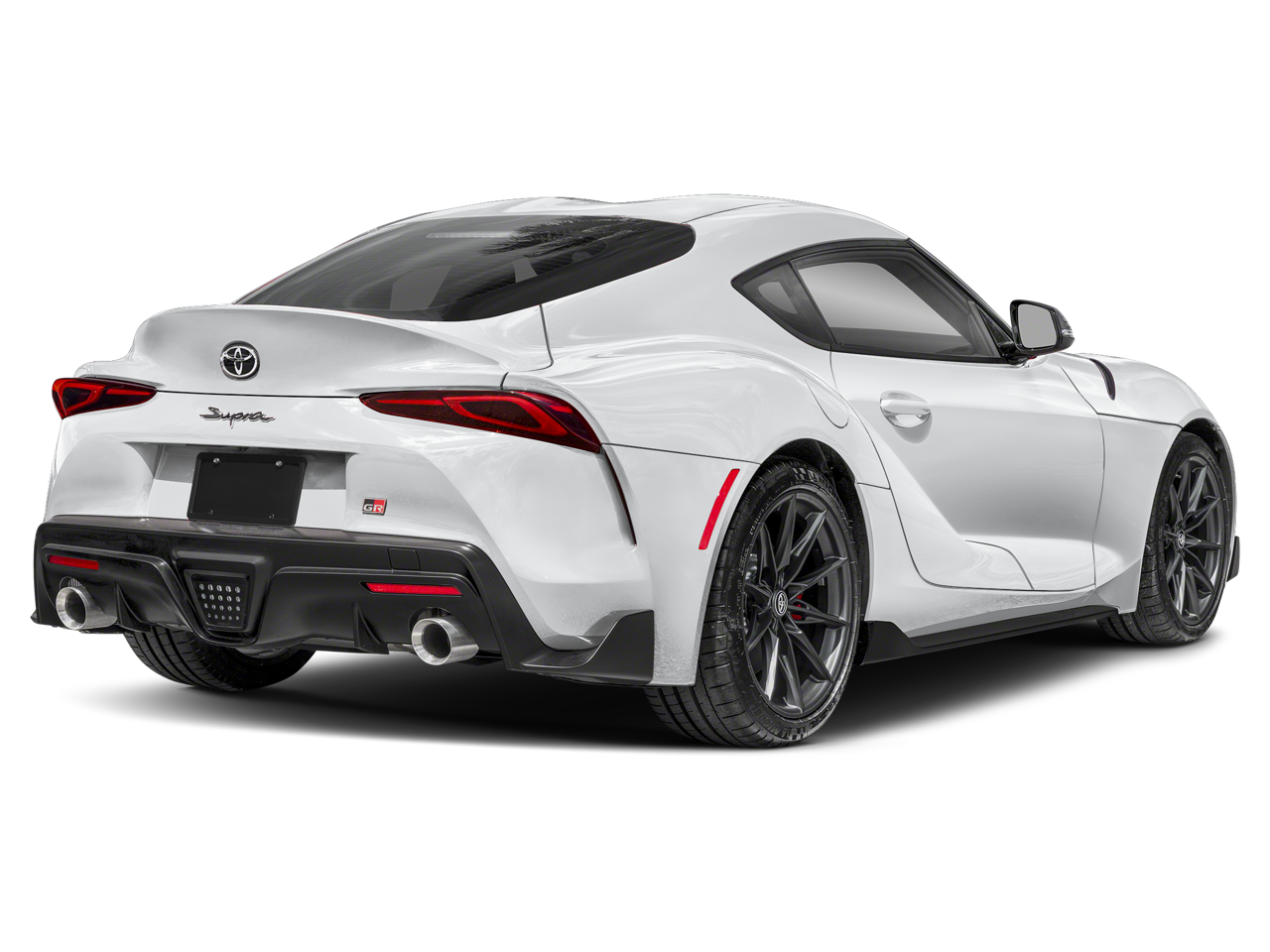 2026 Toyota Supra 3.0 Premium photo 2