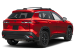 2026 Toyota Corolla Cross Hybrid Hybrid XSE