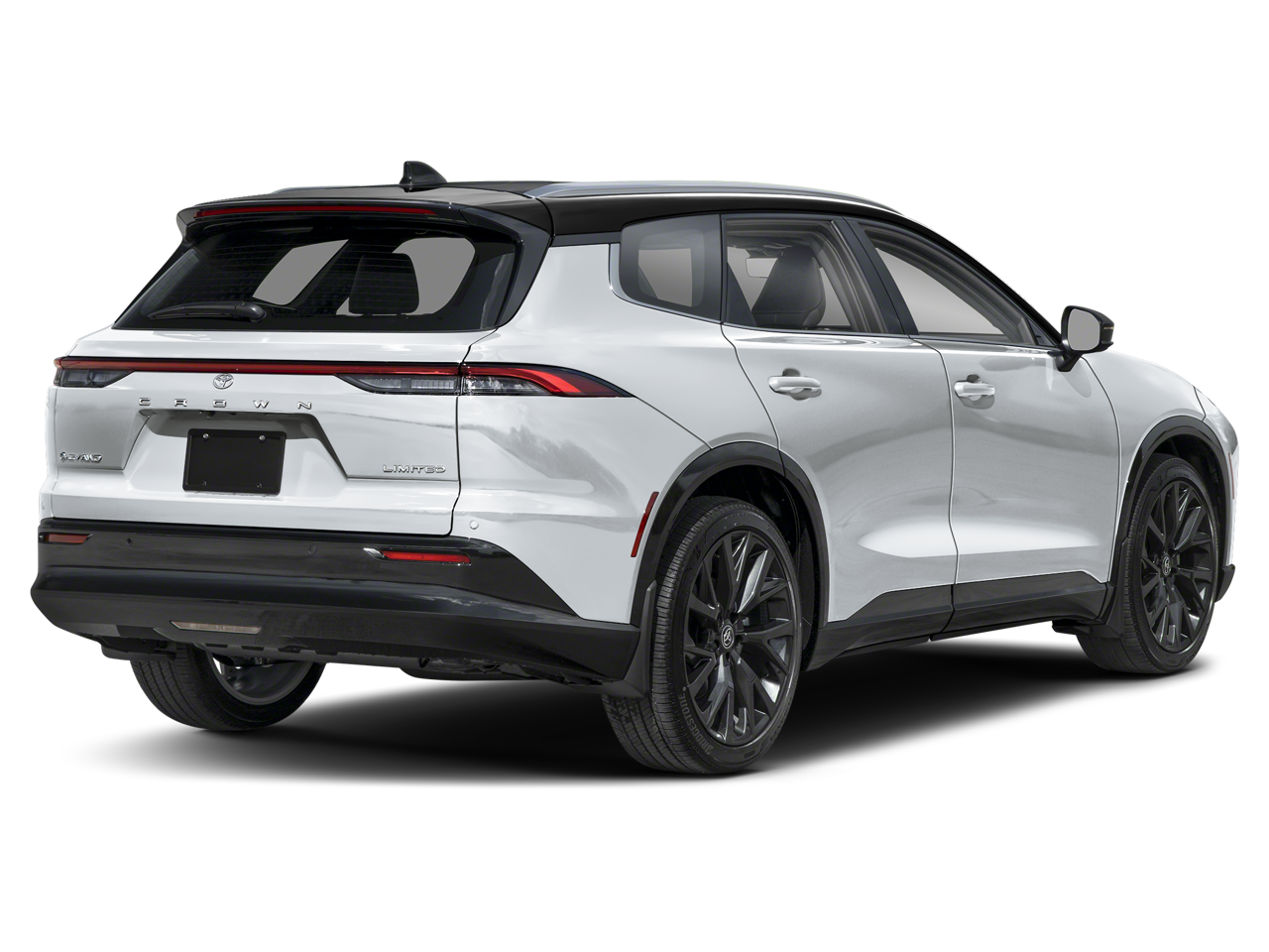 2026 Toyota Toyota Crown Signia Limited