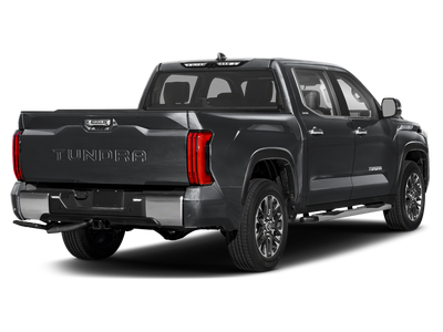 2026 Toyota Tundra i-FORCE MAX Limited i-FORCE MAX