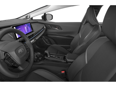 2026 Toyota Prius Limited