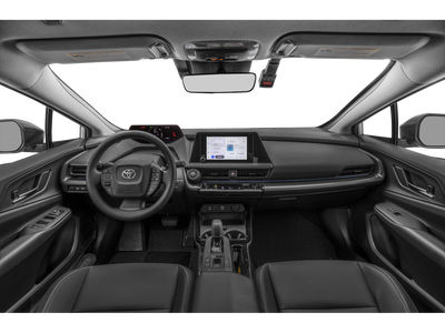2026 Toyota Prius Nightshade Edition AWD