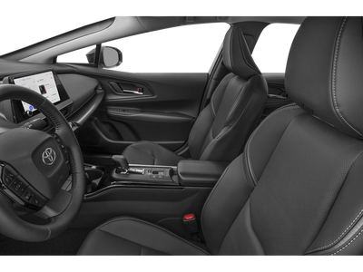 2026 Toyota Prius Nightshade Edition AWD
