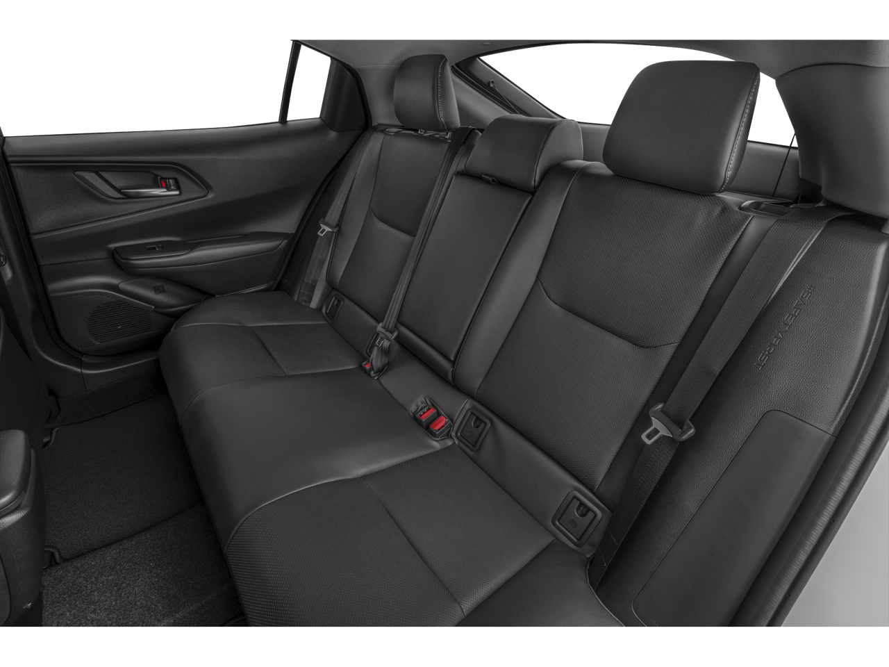 2026 Toyota Prius Nightshade Edition AWD