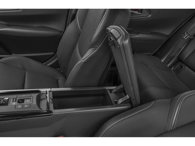 2026 Toyota Prius Nightshade Edition AWD