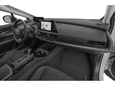 2026 Toyota Prius Nightshade Edition AWD
