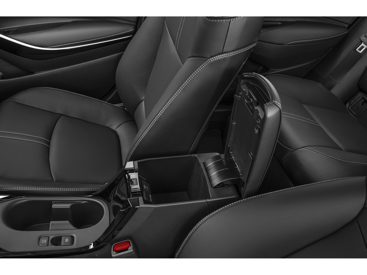 2026 Toyota Corolla Hybrid Hybrid XLE