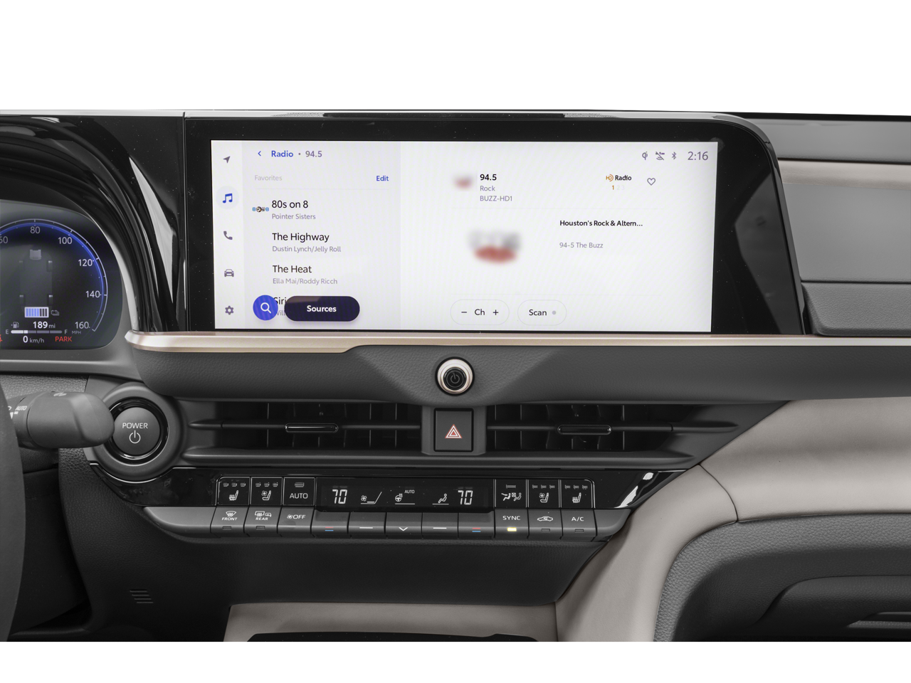 2026 Toyota Toyota Crown Limited