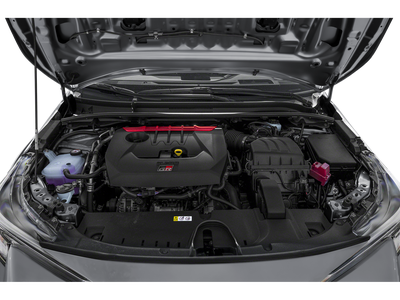 2026 Toyota GR Corolla GR Corolla Premium Plus