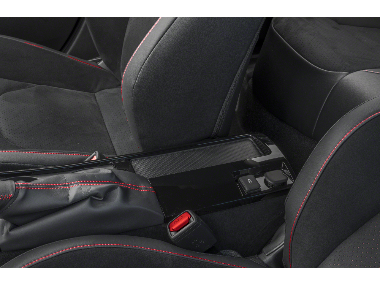 2026 Toyota GR Corolla GR Corolla Premium Plus