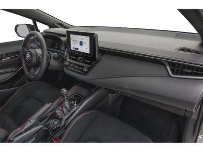 2026 Toyota GR Corolla GR Corolla Premium Plus