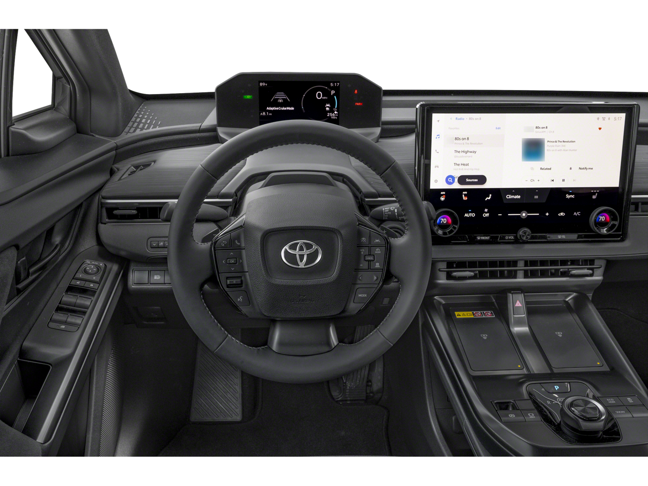 2026 Toyota C-HR XSE