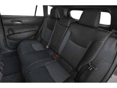 2026 Toyota Corolla Cross Hybrid Hybrid XSE