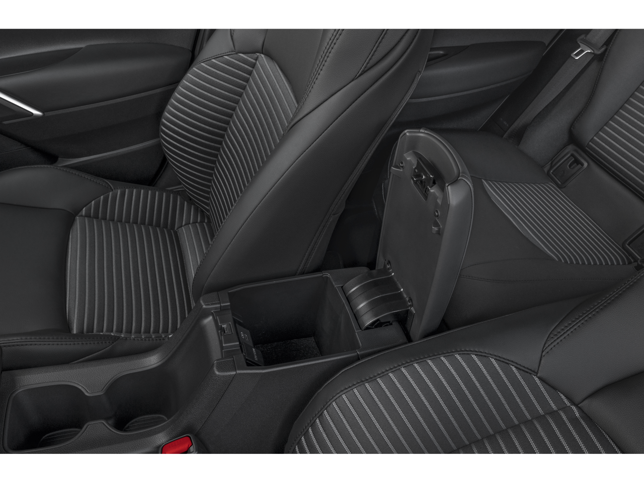 2026 Toyota Corolla Cross Hybrid Hybrid XSE