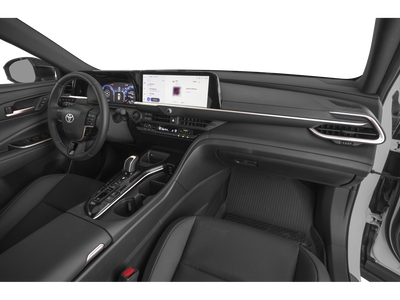 2026 Toyota Toyota Crown Signia XLE