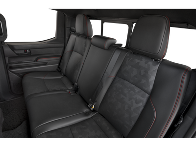 2026 Toyota Tacoma i-FORCE MAX TRD Pro