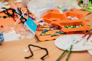 Pick Up a New Hobby at These 4 Noblesville Area Crafting Destinations