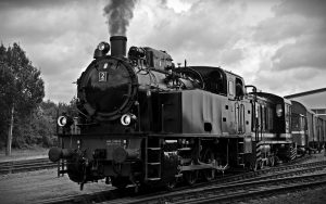 All Aboard! Discover History on the Nickel Plate Express 