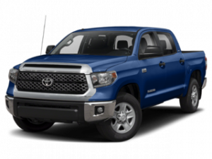 Tough and Durable: Discover the 2021 Toyota Tundra
