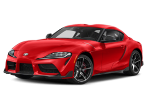 7 Things to Love About the 2022 Toyota Supra