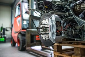 How to Tell When Your Toyota Needs a Brake Repair