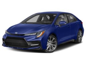 3 Outstanding Features of the 2022 Toyota Corolla