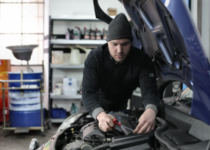 4 Services You Can Always Find at Your Local Toyota Dealership