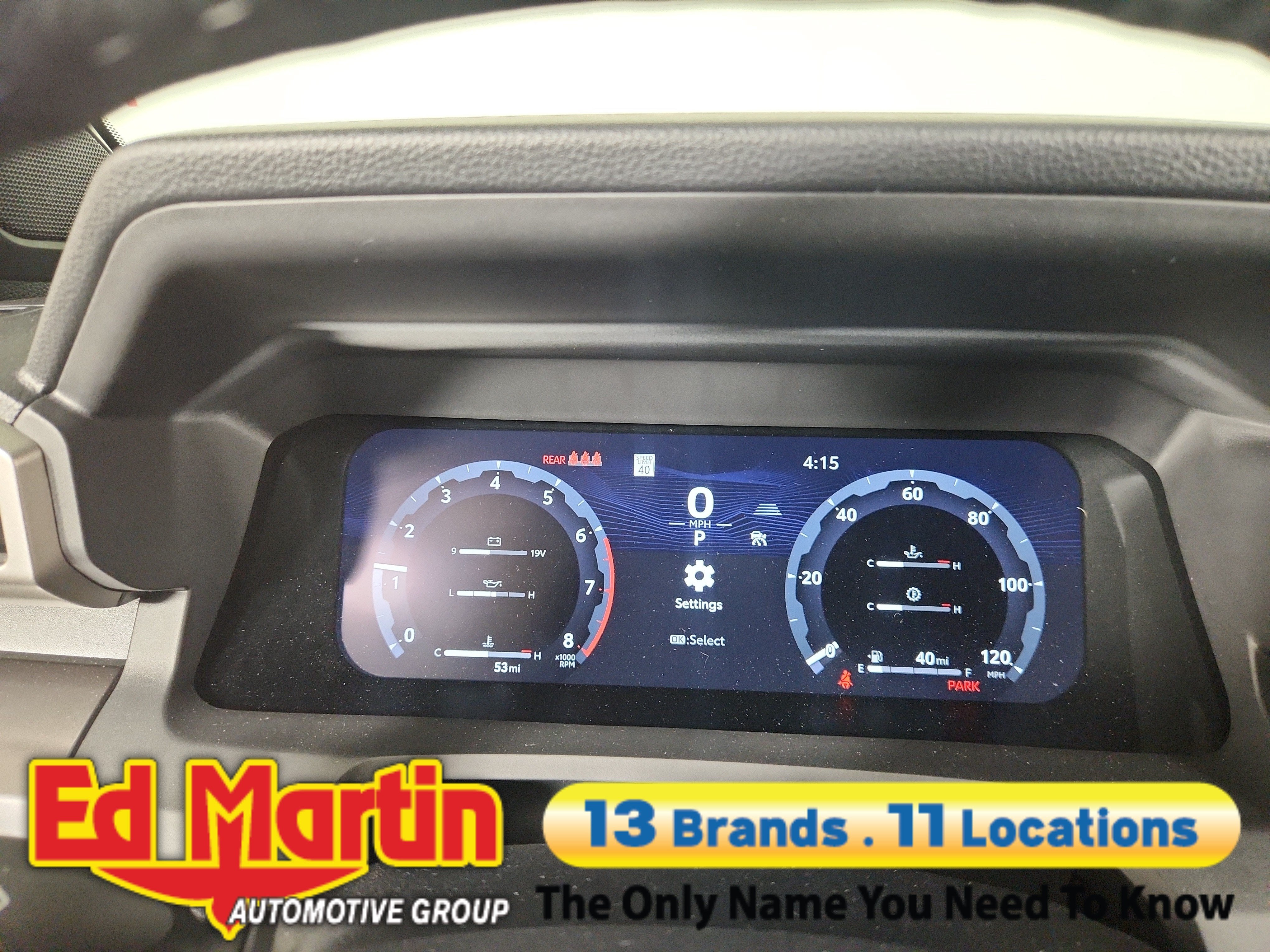 2026 Toyota Tacoma TRD Sport - Photo 25