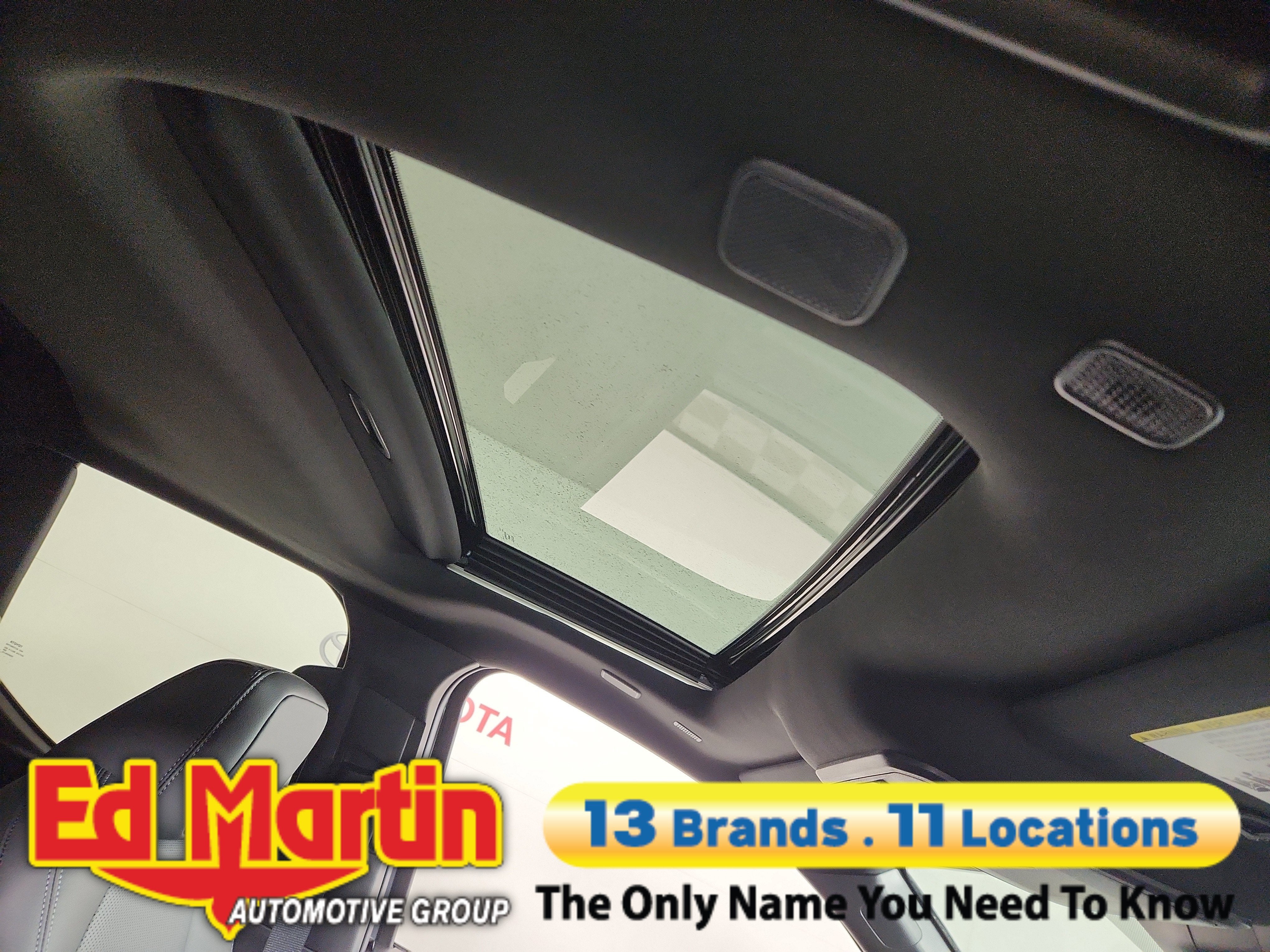 2025 Toyota Tacoma i-FORCE MAX TRD Sport Hybrid