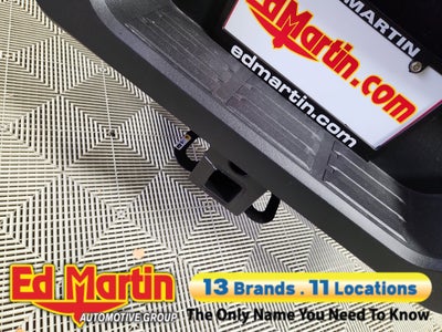 2025 Toyota Tacoma i-FORCE MAX TRD Sport Hybrid