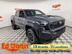 2025 Toyota Tacoma i-FORCE MAX TRD Sport Hybrid