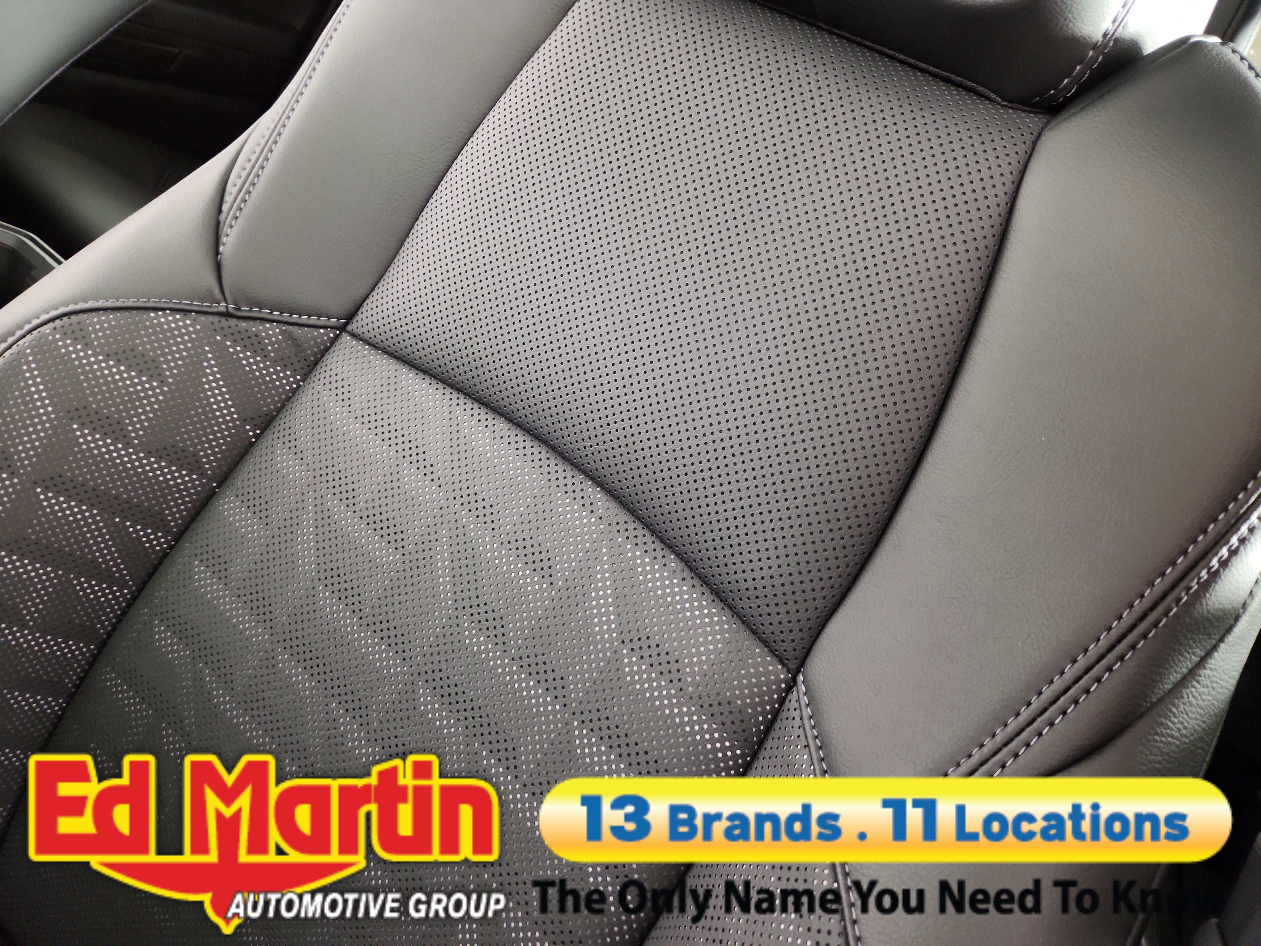 2025 Toyota Tacoma i-FORCE MAX TRD Sport Hybrid