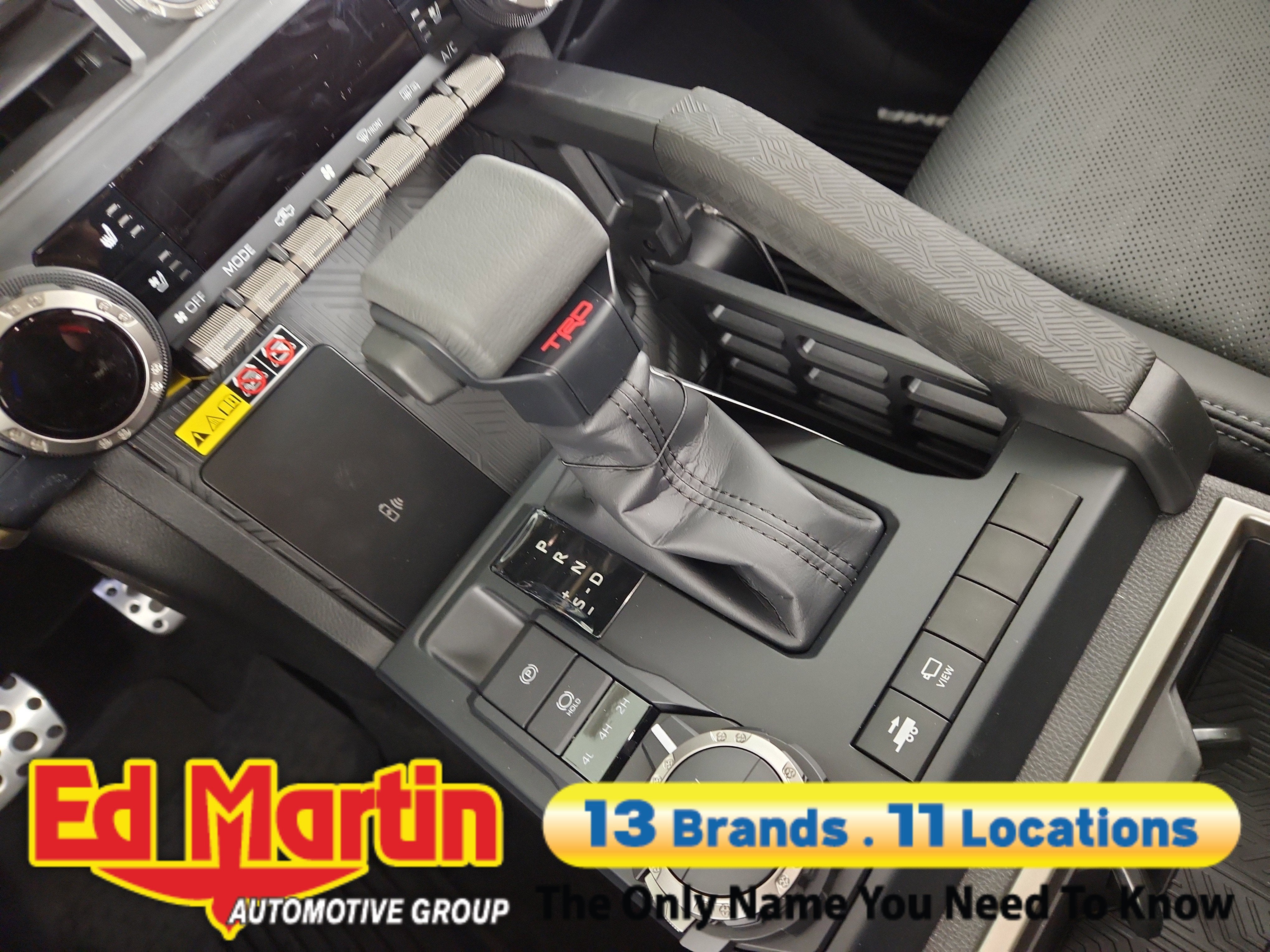 2025 Toyota Tacoma i-FORCE MAX TRD Sport Hybrid