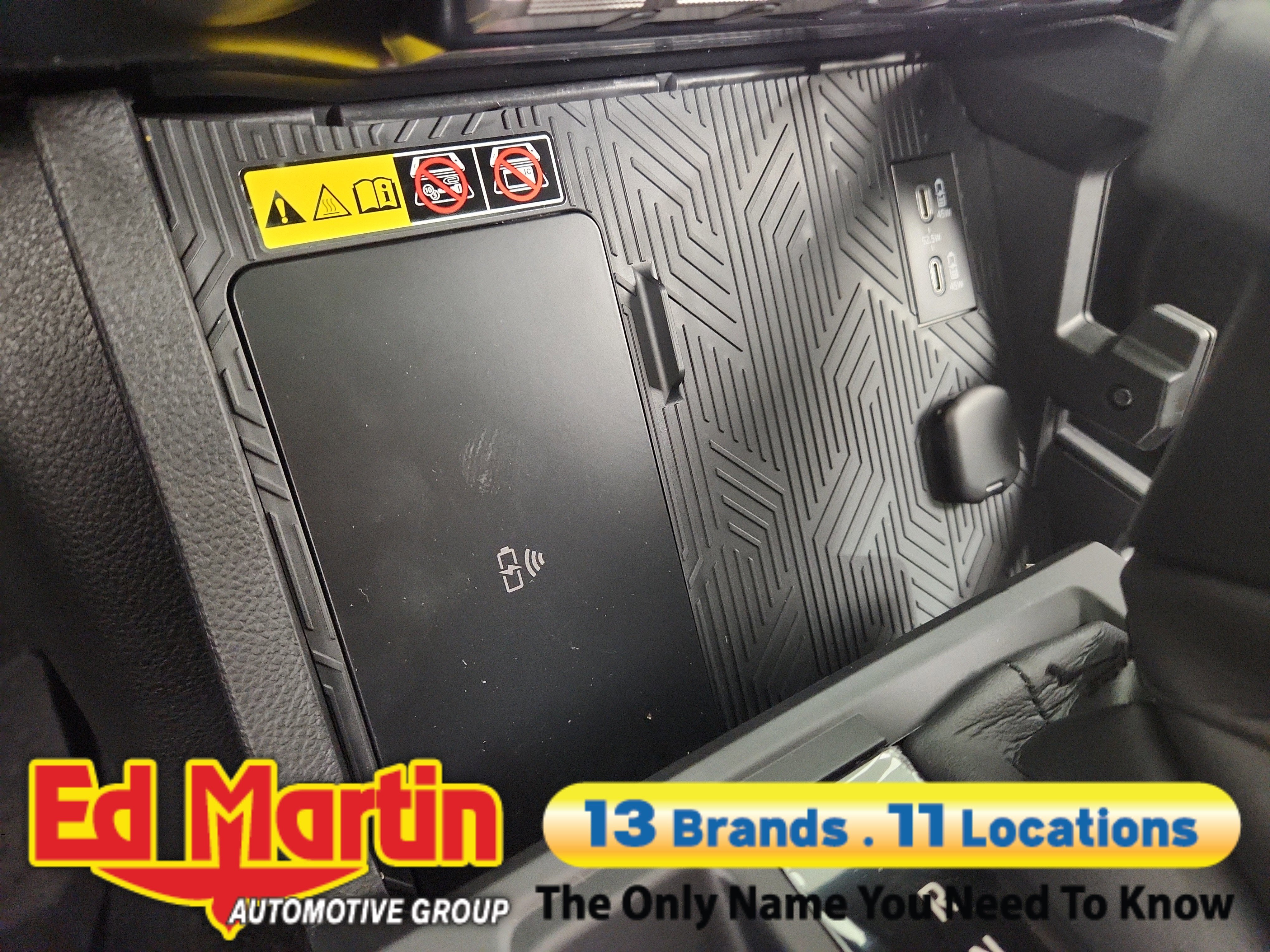 2025 Toyota Tacoma i-FORCE MAX TRD Sport Hybrid