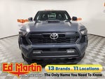 2025 Toyota Tacoma i-FORCE MAX TRD Sport Hybrid