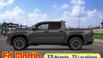 2026 Toyota Tacoma i-FORCE MAX TRD Off Road Hybrid