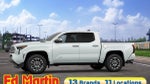 2026 Toyota Tacoma i-FORCE MAX Limited Hybrid