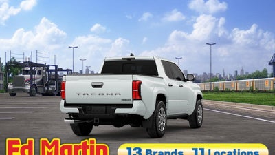 2026 Toyota Tacoma i-FORCE MAX Limited Hybrid