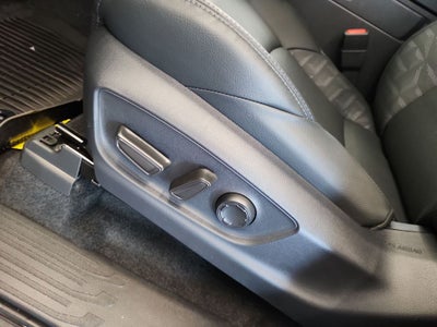 2026 Toyota Tacoma Hybrid TRD Off Road