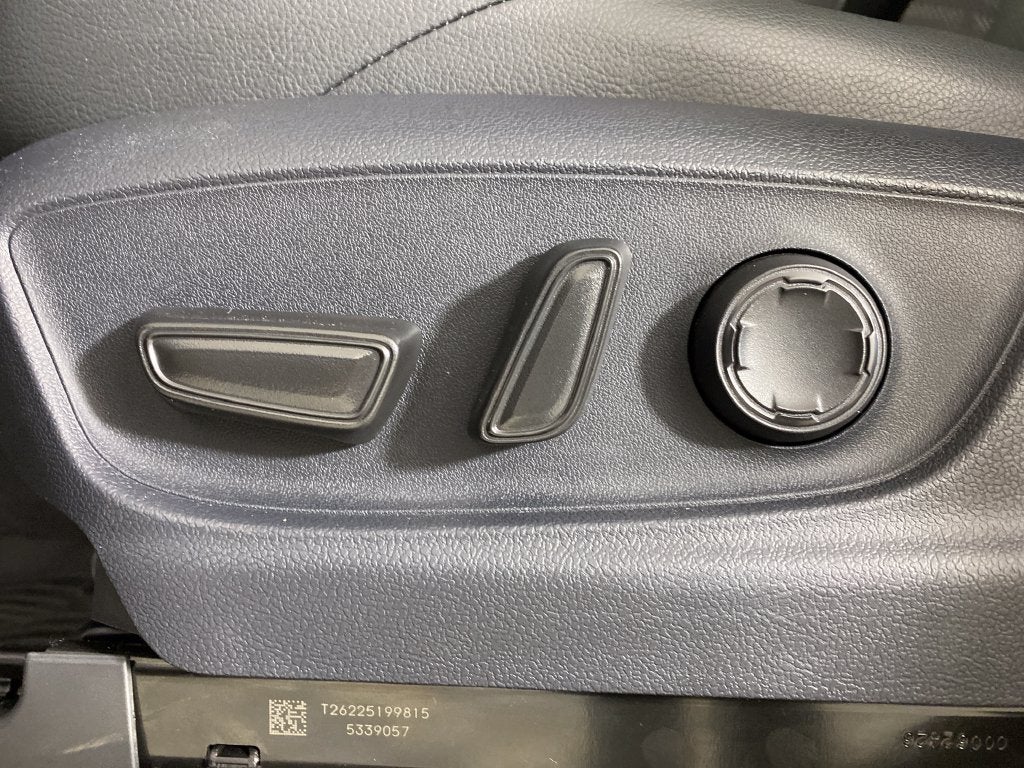 2026 Toyota Tacoma Hybrid TRD Off Road