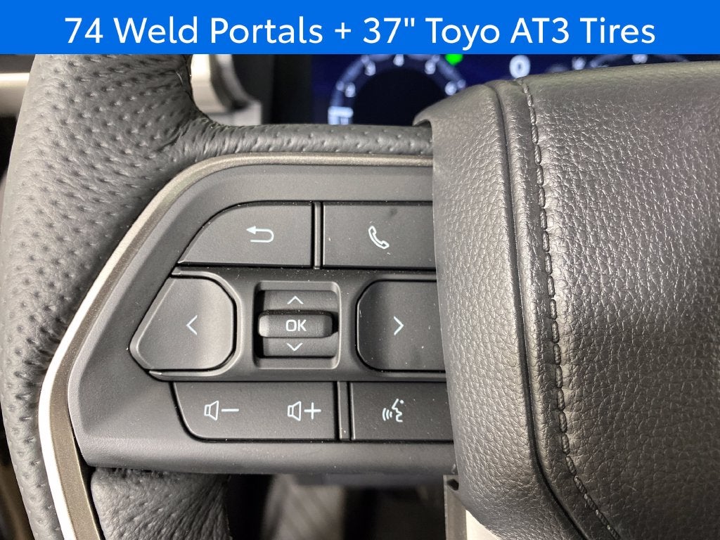 2026 Toyota Tacoma Hybrid TRD Off Road