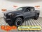 2026 Toyota Tacoma i-FORCE MAX TRD Off Road Hybrid