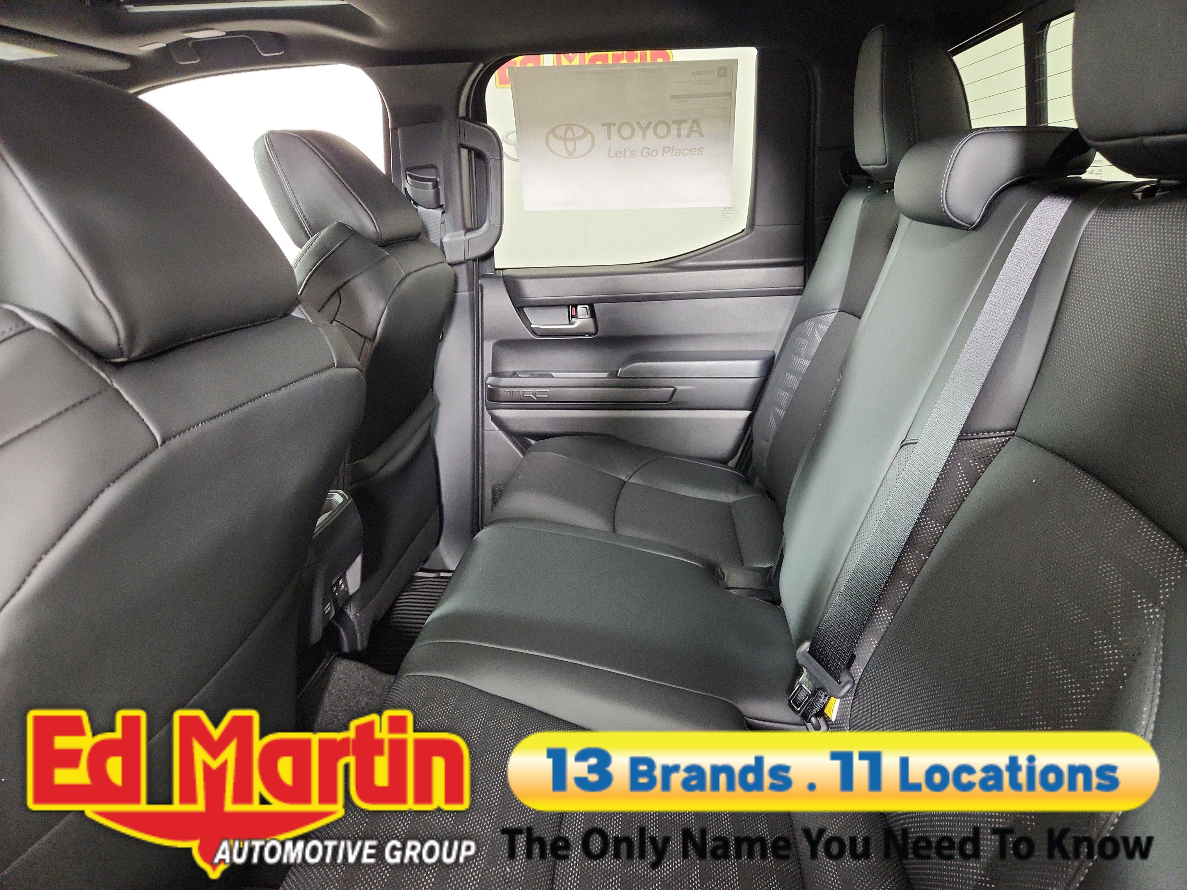 2026 Toyota Tacoma i-FORCE MAX TRD Off Road Hybrid