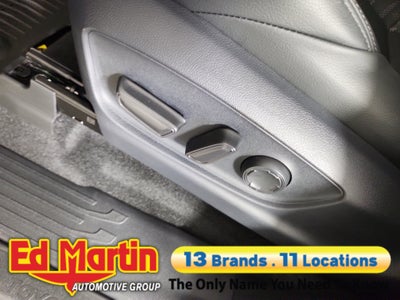 2026 Toyota Tacoma i-FORCE MAX TRD Off Road Hybrid