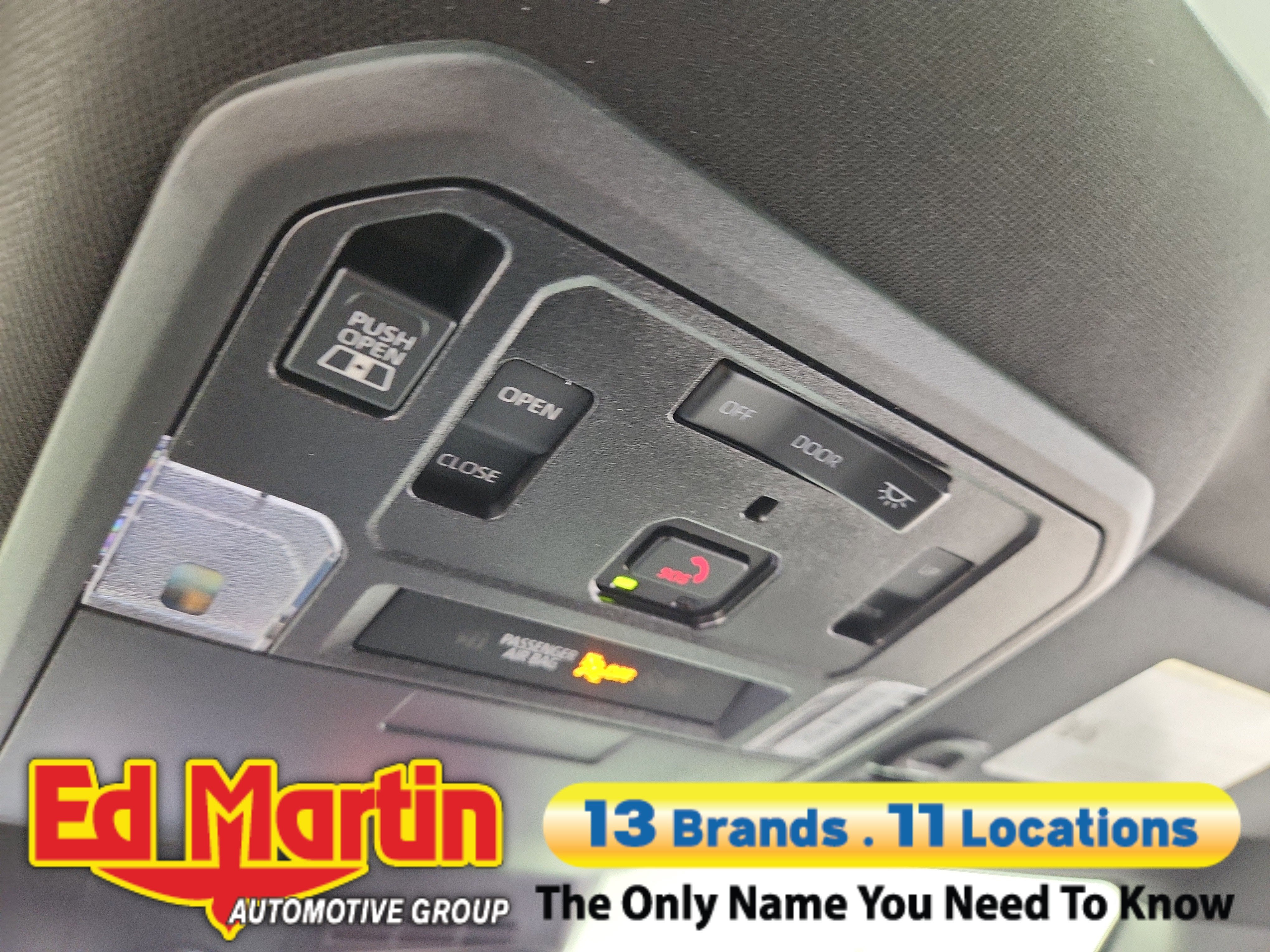 2026 Toyota Tacoma i-FORCE MAX TRD Off Road Hybrid